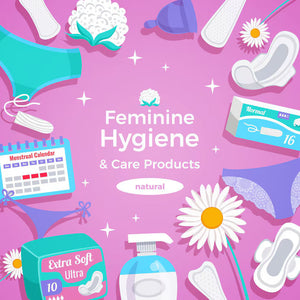 Period Products