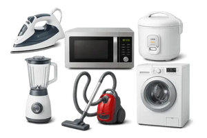 Appliances