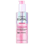 L'Oreal Paris Elvital Glycolic Gloss Hair Serum 150ml | Shine & Smoothness by L'Oreal Paris