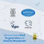 Childs Farm Kids 3-in-1 Swim 250ml x6 | Strawberry & Mint Wash, Shampoo & Cond by Childs Farm