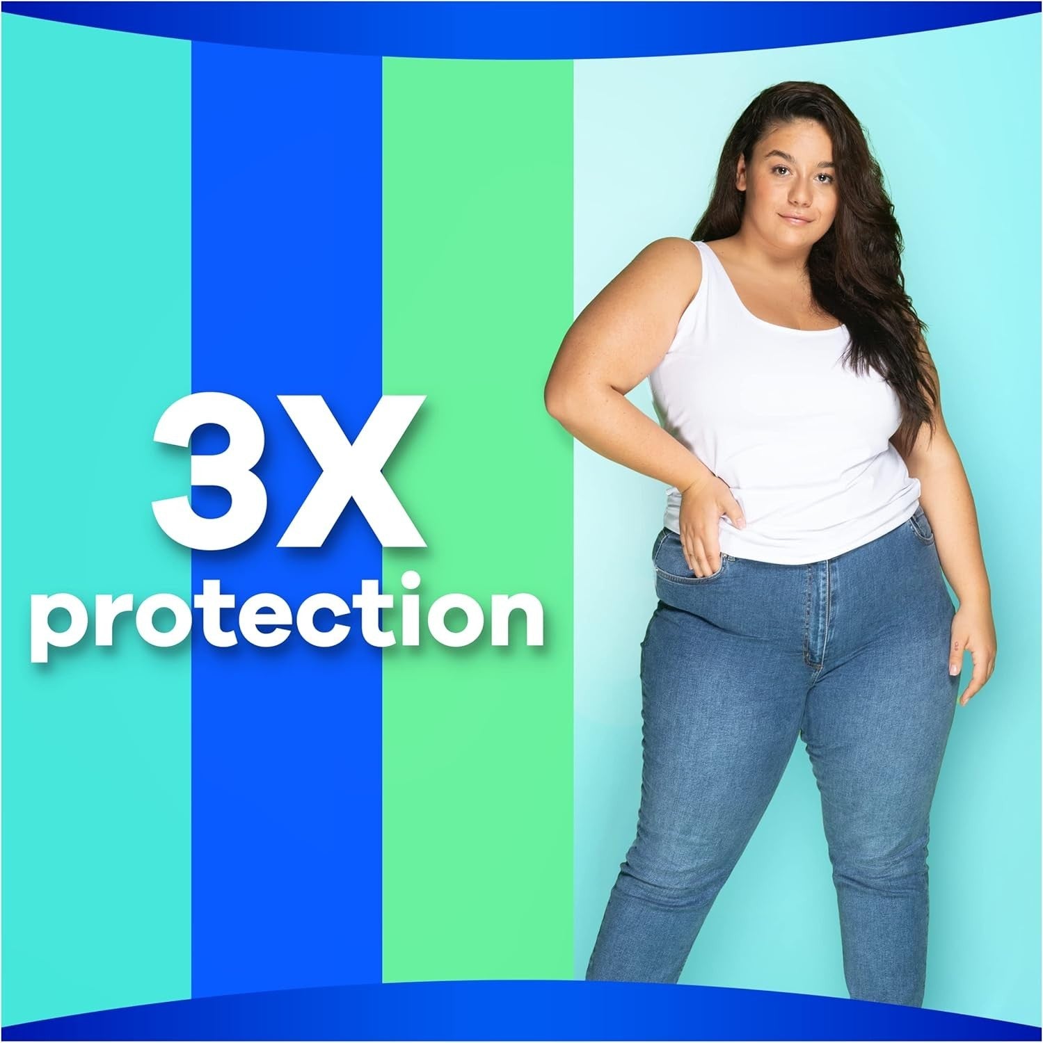 Always Ultra Night Sanitary Towels Size 3 with Wings | 96 Pads Mega Pack by Always