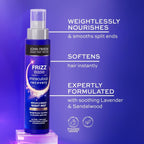 John Frieda Miraculous Repair & Renew Hair Mist 100ml | Frizz Control & Shine by JOHN FRIEDA
