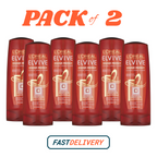 L'Oreal Elvive Colour Protect Conditioner 250ml x6 Shine & Nourishment by L'ORÉAL