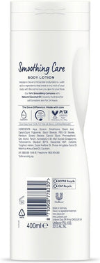 Dove Restoring Ritual Body Lotion Coconut & Almond Milk 400ml Pack of 2 by Dove