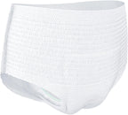 TENA Pants ProSkin Super Small 48 Count | Adult Incontinence Underwear 4x12 by Tena