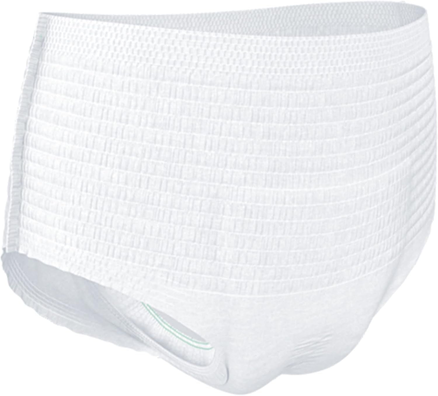 TENA Pants ProSkin Super Small 48 Count | Adult Incontinence Underwear 4x12 by Tena