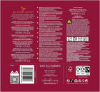 Baylis & Harding Fuzzy Duck Winter Wonderland Luxury Candle Gift Set Vegan by Baylis & Harding