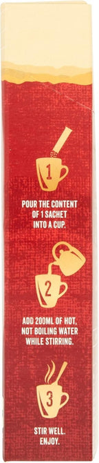 Kenco 2in1 Instant Coffee Sachets 5x14g Pack of 7 | 35 Sachets 490g UK Seller by Kenco