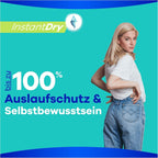 Always Ultra Standard Sanitary Pads 42 Pack | Extra Heavy Flow | Fragrance Free by Always