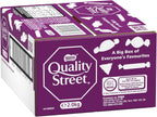 Quality Street Assorted Chocolates Bulk Sharing Pack 2kg Box Party Gift by Quality Street