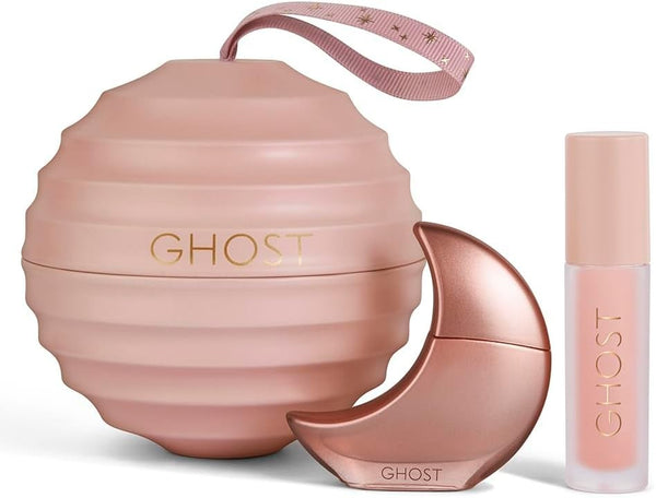 Orb of Night Perfume – Fruity Women’s Eau de Parfum | Mini Bauble Gift Set 10ml