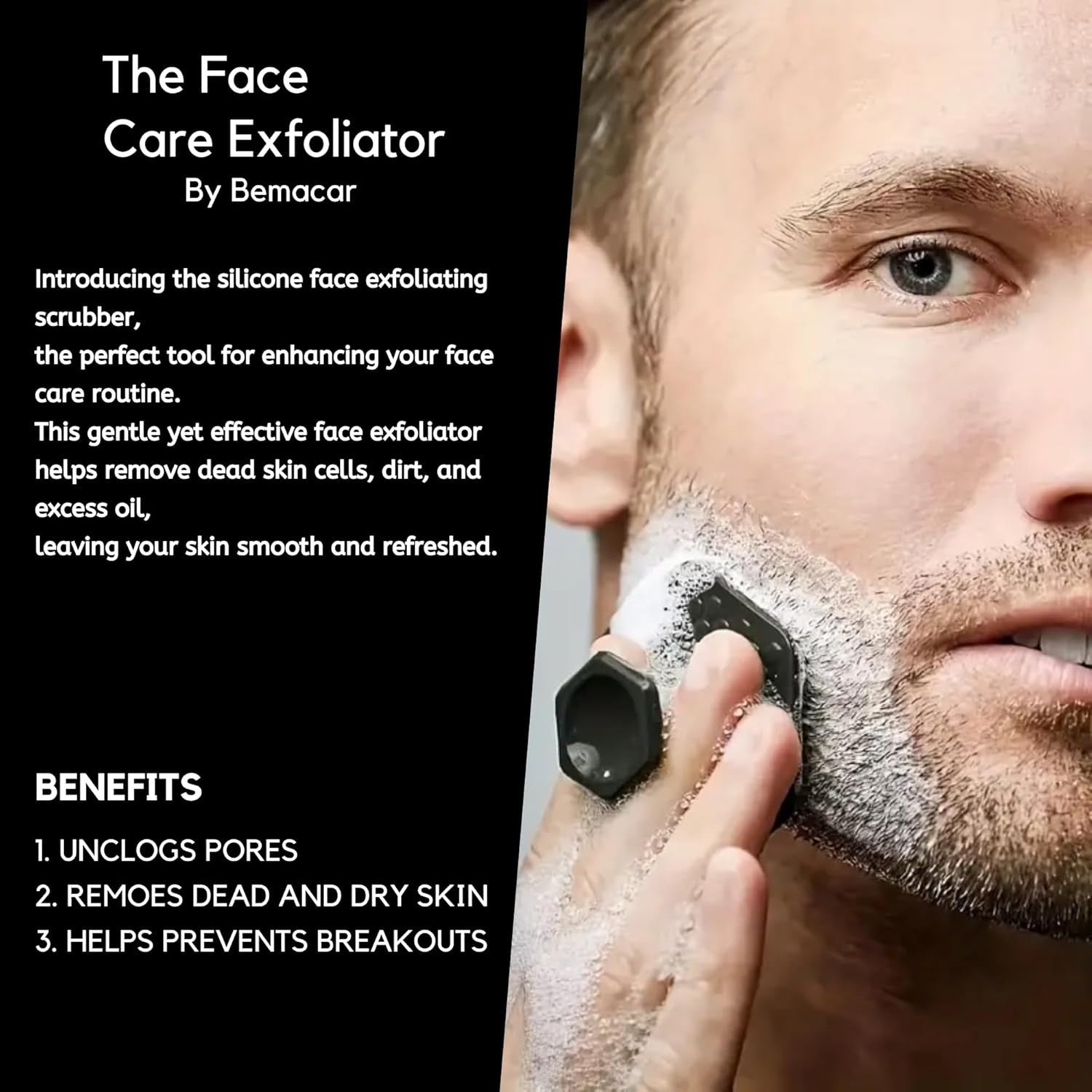 L'Oreal Men Expert Gift Set | Hydra Energetic Face Care Bundle for Men, 4 Piece by LOREAL PRIS