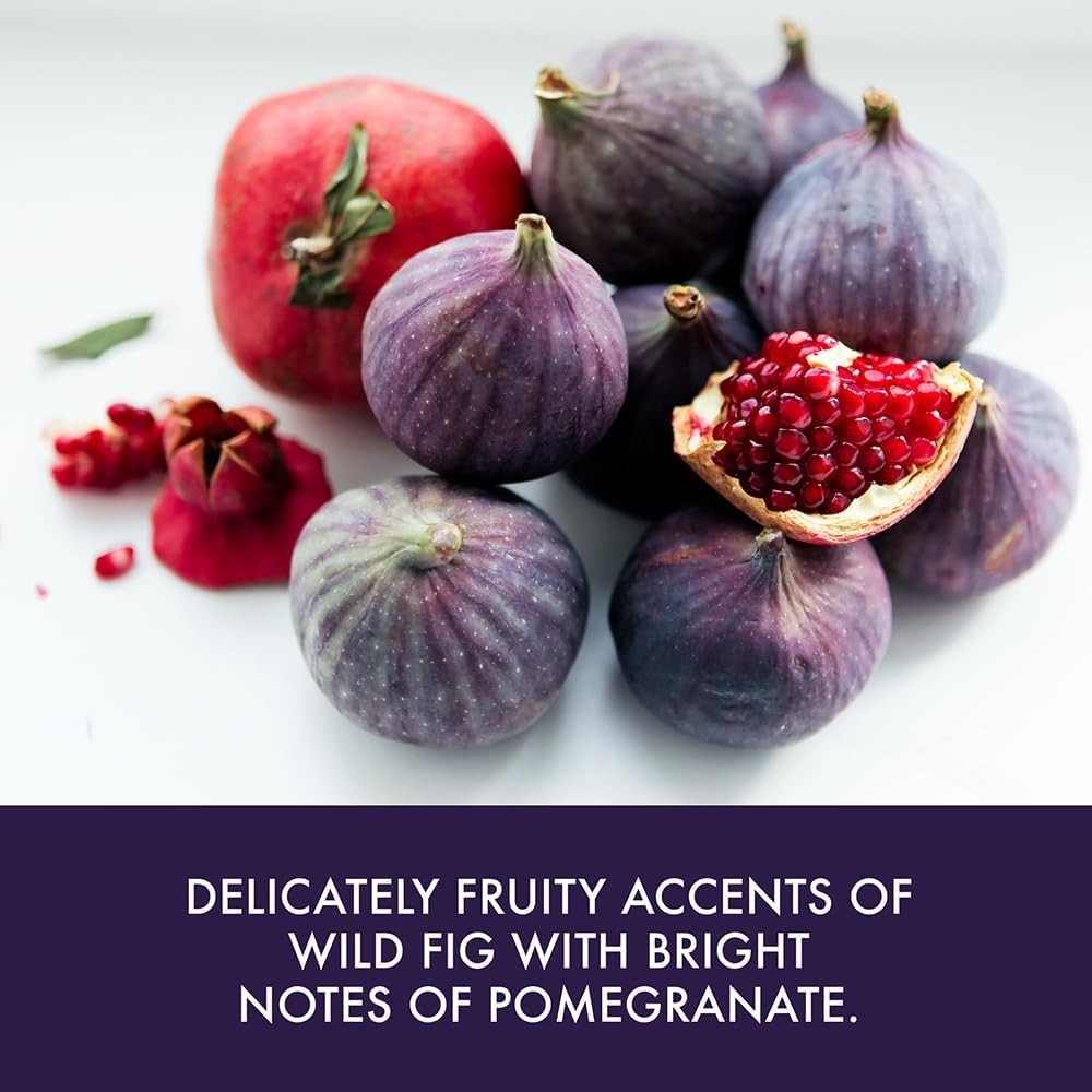 Baylis & Harding Midnight Fig & Pomegranate Gift Set | Vegan Bath & Body Care by Baylis & Harding