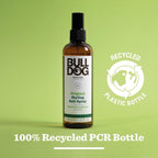 Bulldog Skincare Original Hair Styling Salt Spray 150ml – Natural Finish, Light by Bulldog