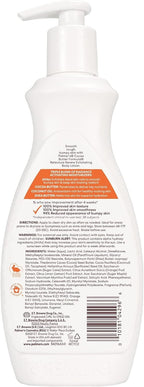 Palmer’s Cocoa Butter Exfoliating Body Lotion 400ml | Renew & Hydrate Dry Skin by Palmer’s