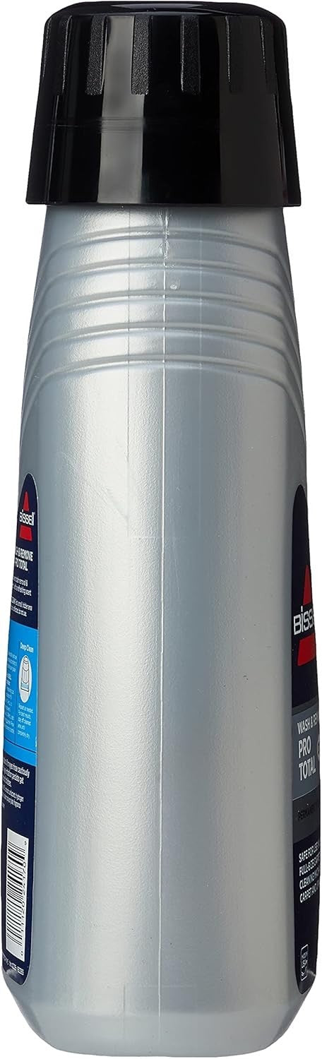 BISSELL Wash & Remove Pro Total 1.5L – Febreze, Oxy Boost, Stain Protect by BISSELL