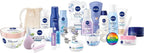 NIVEA Advent Calendar 2021 | 24 Pampering Care Products & Accessories Xmas by NIVEA