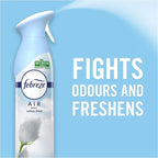 Febreze Air Freshener Spray Blossom & Breeze 1800ml – Odour Remover by Febreze
