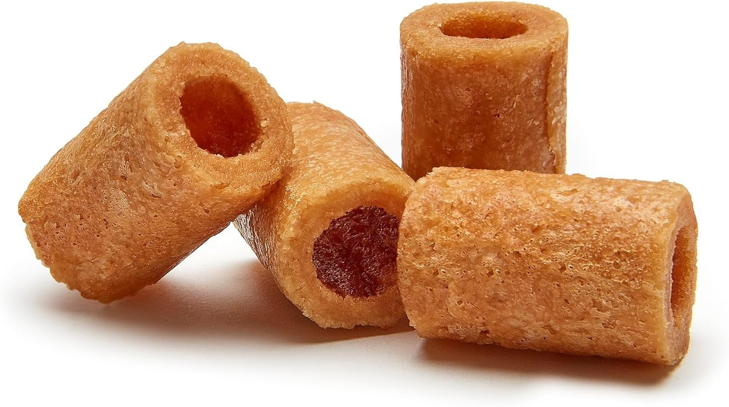 Kiddylicious Coconut Rolls 8x5 Packs | Healthy Snack for Kids 12+ Months by Kiddylicious