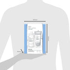 Baylis & Harding Men’s Revived & Ready Gift Set Vegan Friendly Skincare Shower by Baylis & Harding