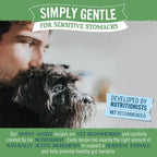 Butcher's Simply Gentle Wet Dog Food Loaf Variety Pack 6/12/24 x 390g by BUTCHER'S