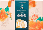 Sanctuary Spa Perfect Pamper Gift Set Women’s Skincare Vegan Cruelty Free 355ml by Sanctuary