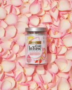 Twinings Cold Infuse Rose Lemonade 72 Teabags Multipack 6x12 Infusers by Twinings