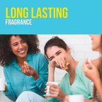 Surf Coconut Bliss Liquid Detergent 1.62L x2 – 120 Washes Long Lasting Fragrance by Surf