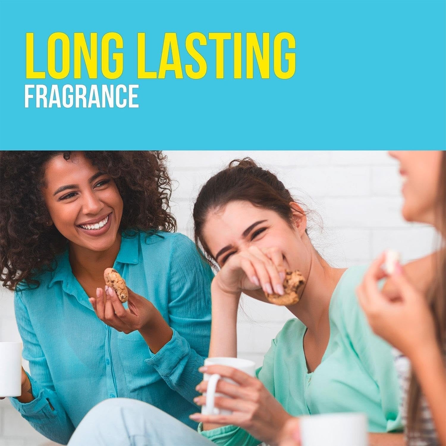 Surf Coconut Bliss Liquid Detergent 1.62L x2 – 120 Washes Long Lasting Fragrance by Surf