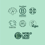 Faith In Nature Coconut Dog Shampoo 5L | Vegan Natural Detangling Pet Wash Refil by Faith in Nature