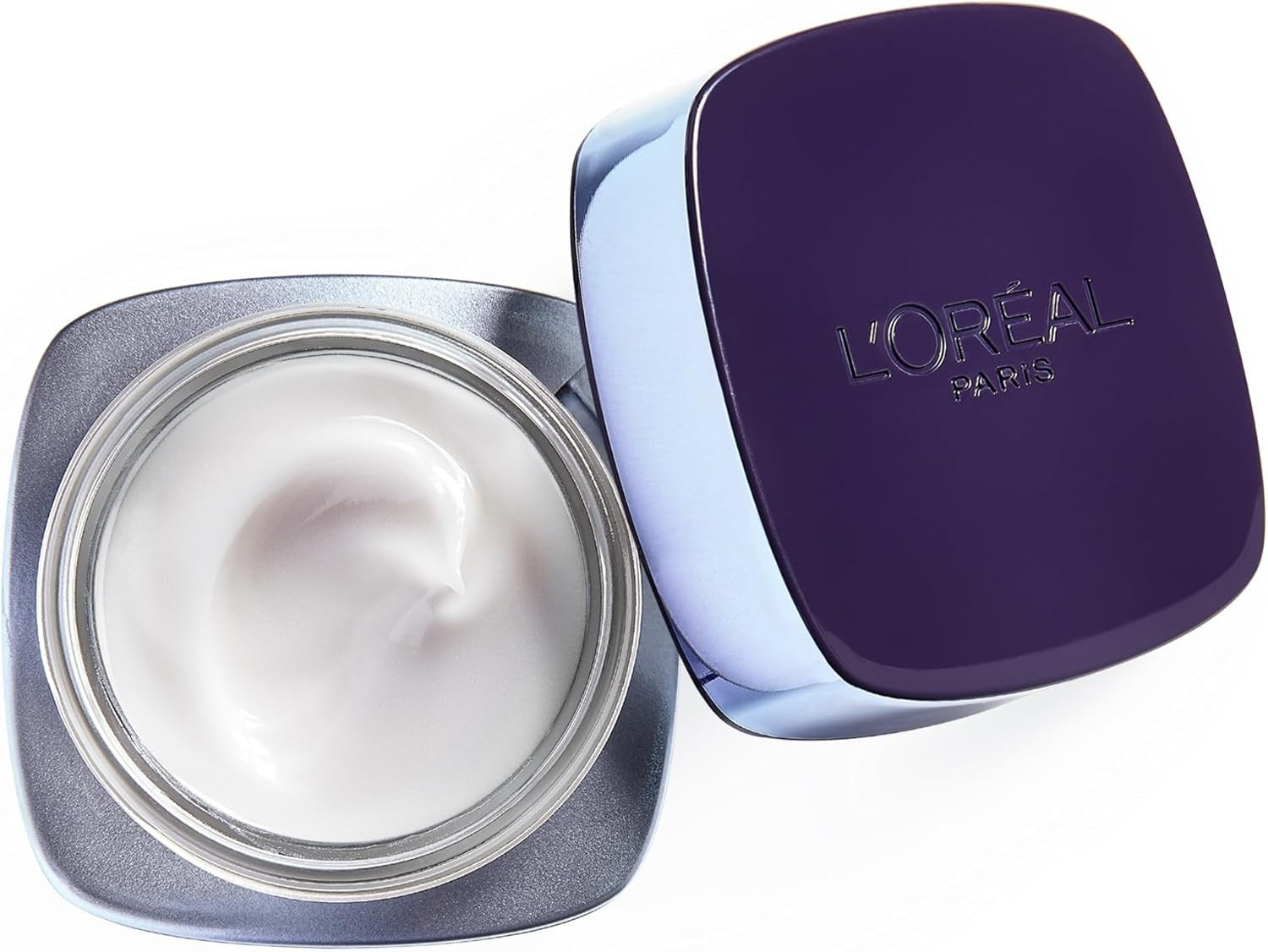 L'Oréal Revitalift Filler Anti-Wrinkle Day Cream SPF50 + Hyaluronic Acid 50ml by L'Oreal Paris