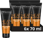 TRESemmé Heat Defence Volumising Balm 6x70ml Hair Protection up to 230°C by TRESemmé