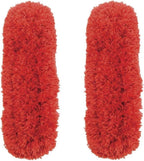 OXO Good Grips Microfiber Duster Refill 2 Pack | Washable Replacement Heads by OXO