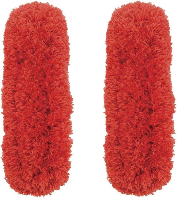 OXO Good Grips Microfiber Duster Refill 2 Pack | Washable Replacement Heads