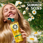 Herbal Essences Chamomile Smooth & Shine Set with Shampoo, Conditioner & Spray by Herbal Essences