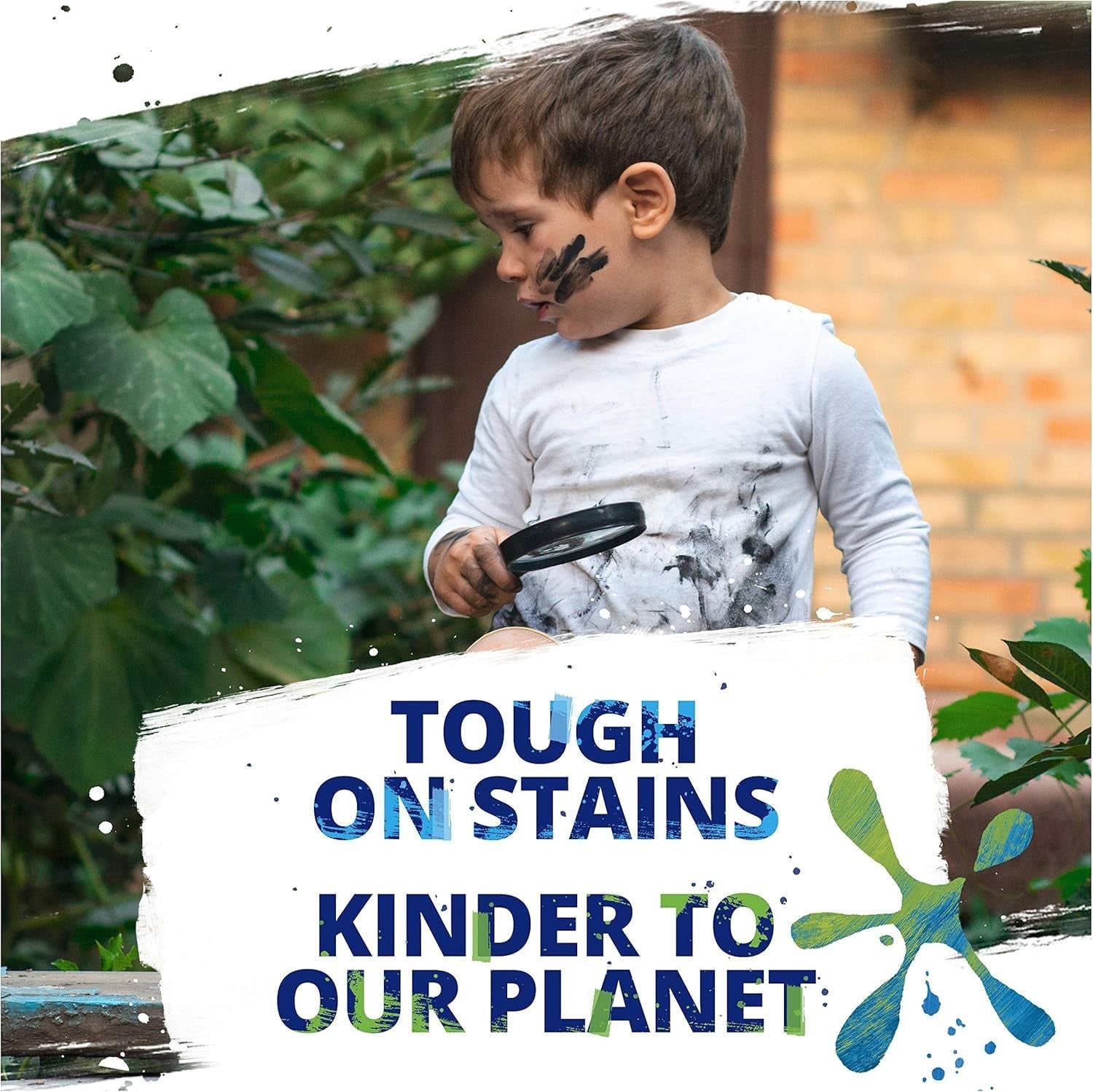 Persil 3-in-1 Colour & Stain Removal Capsules Laundry Detergent 38 Washes by Persil