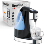 Breville HotCup Hot Water Dispenser 1.5L | 3kW Fast Boil Energy-Efficient Kettle by Breville