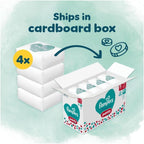 Pampers Harmonie Nappy Pants Size 5 144 Count | 12-17kg Gentle Skin Protection by Pampers