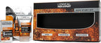 L’Oreal Men Expert Kick Start Gift Set | Face Wash Mask & Moisturiser for Men by ‎L’Oréal Paris men expert