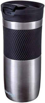 Contigo Byron Travel Mug - Grey by Contigo