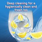 Bloo Drain Cleaning Power Fizz 8x12 Tabs 96 Pack | Removes Smell & Limescale by Bloo