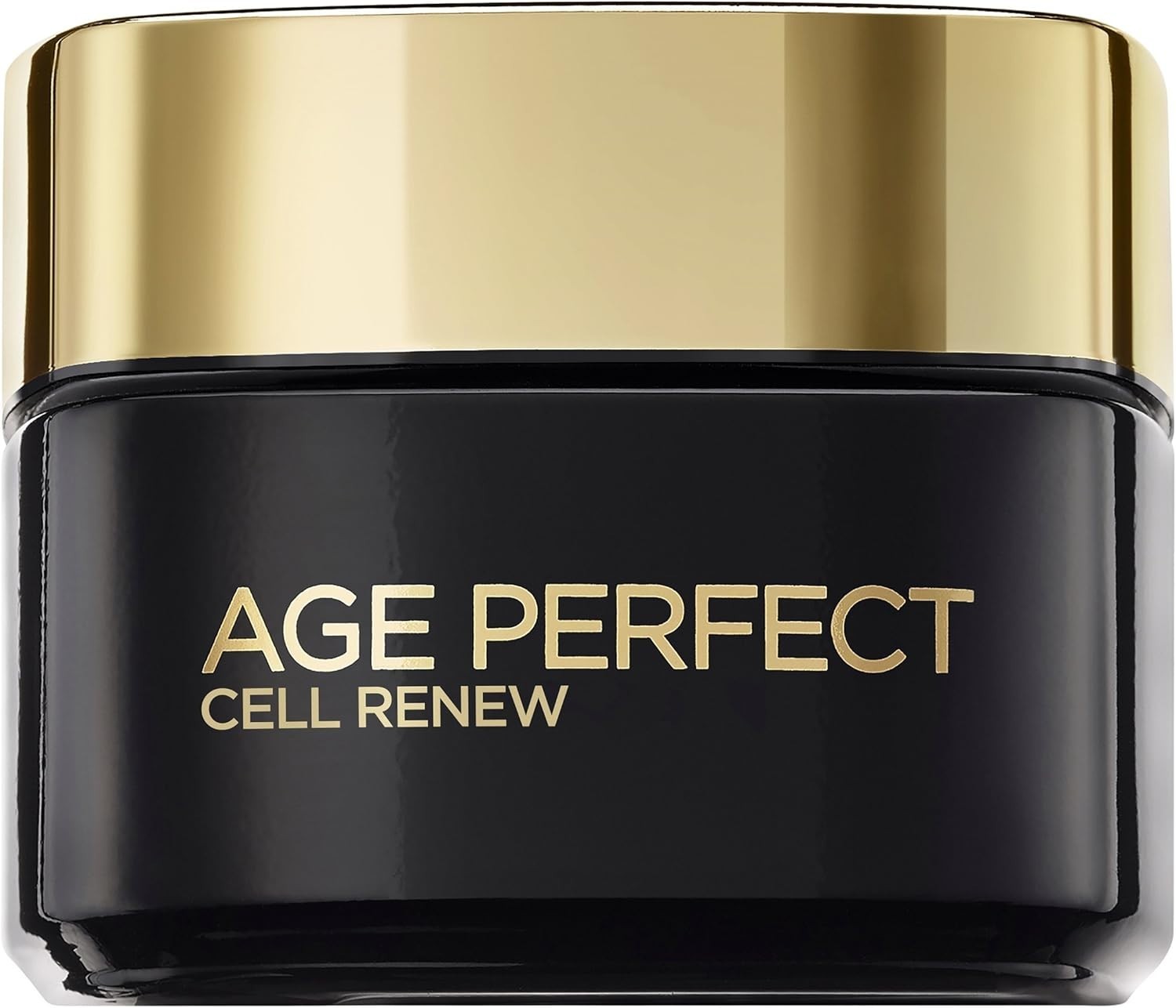 L’Oreal Paris Age Perfect Cell Renew Day Cream SPF15 50ml | Mature Skin Care by L'Oreal Paris