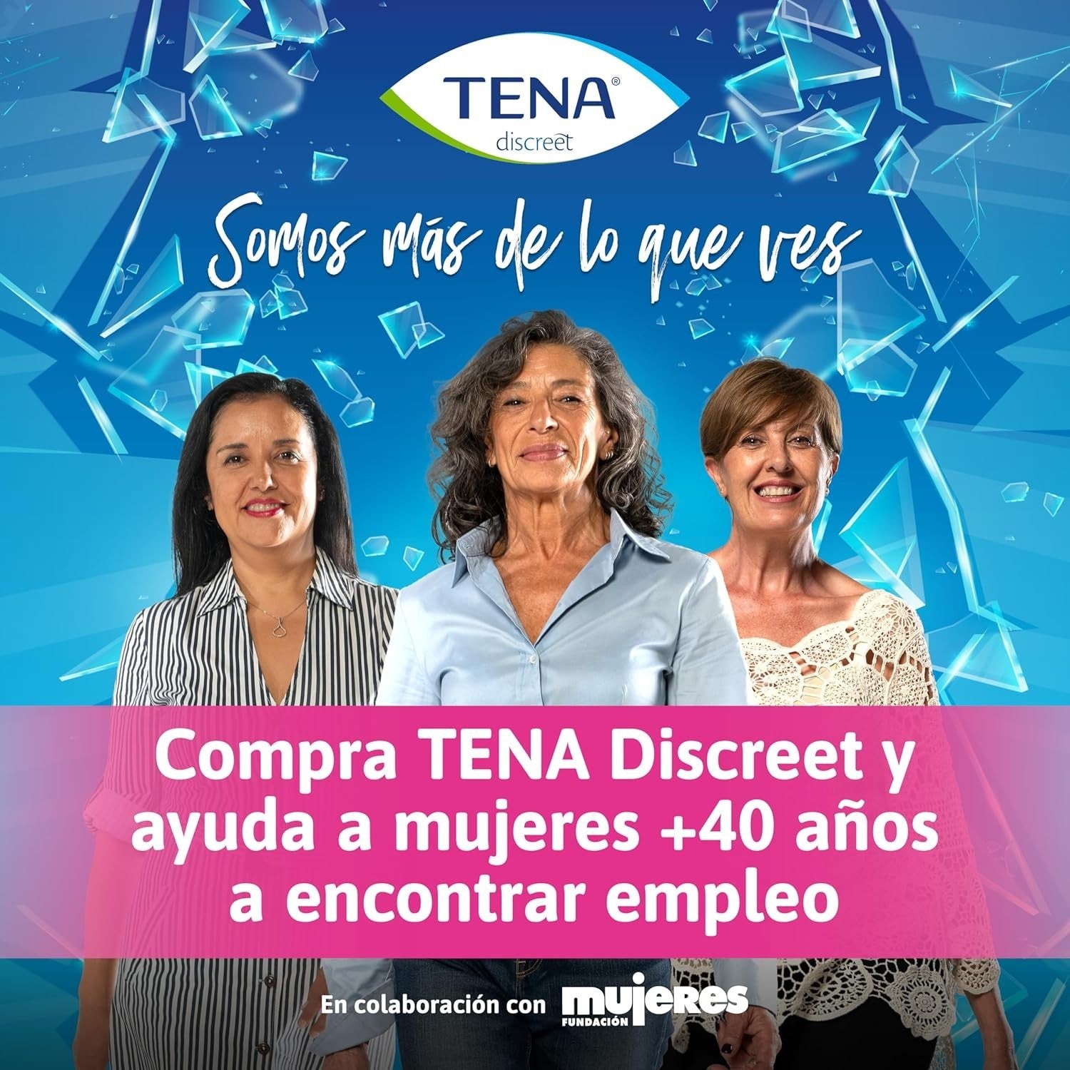 TENA Ultra Normal Discreet Pads 16 Pack Women’s Disposable Breathable Protection by Tena