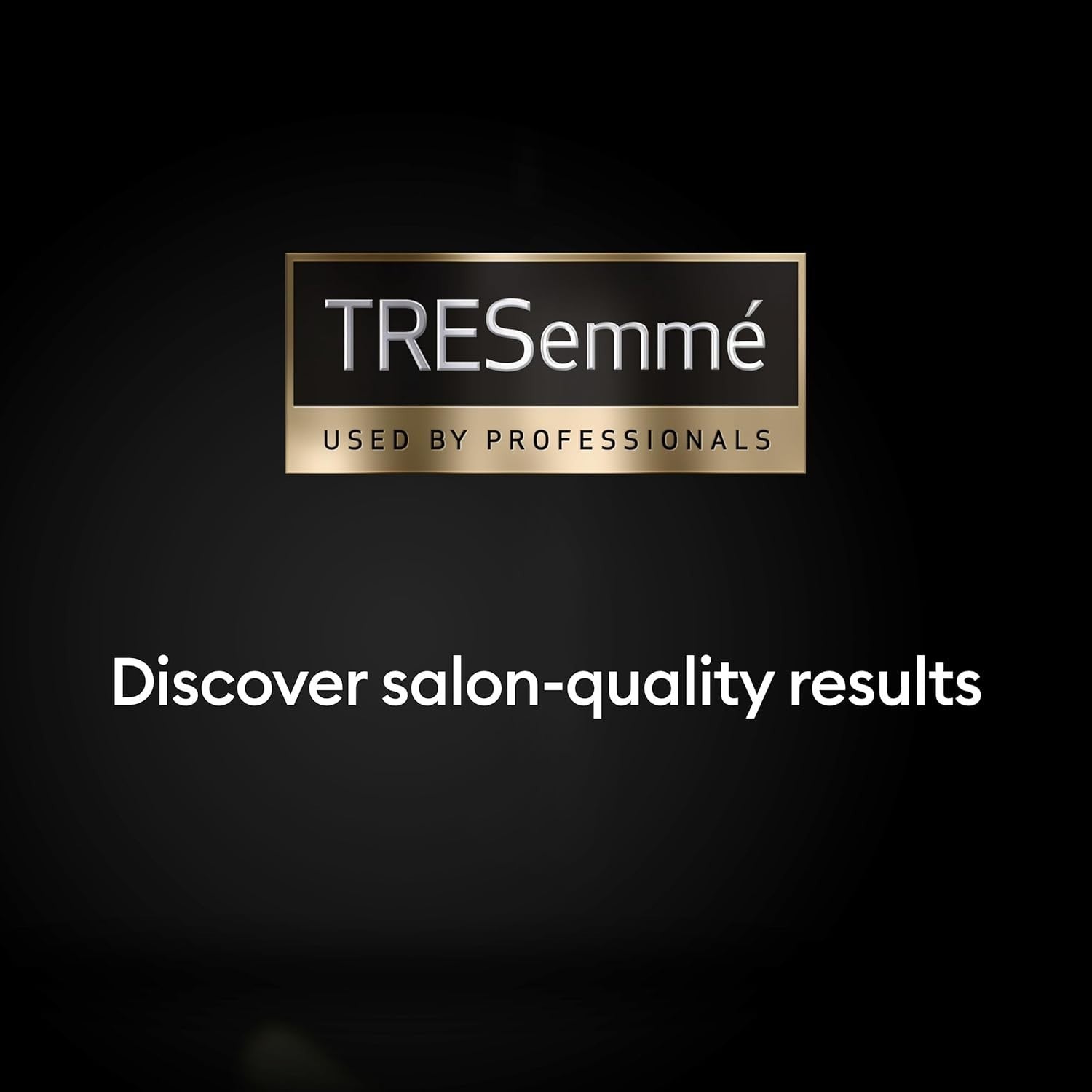 TRESemmé Heat Defence Volumising Balm 6x70ml Hair Protection up to 230°C by TRESemmé