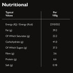 Hotel Chocolat Classic Christmas Sleekster 28 Luxury Chocolates Gift Box 320g by Hotel Chocolat