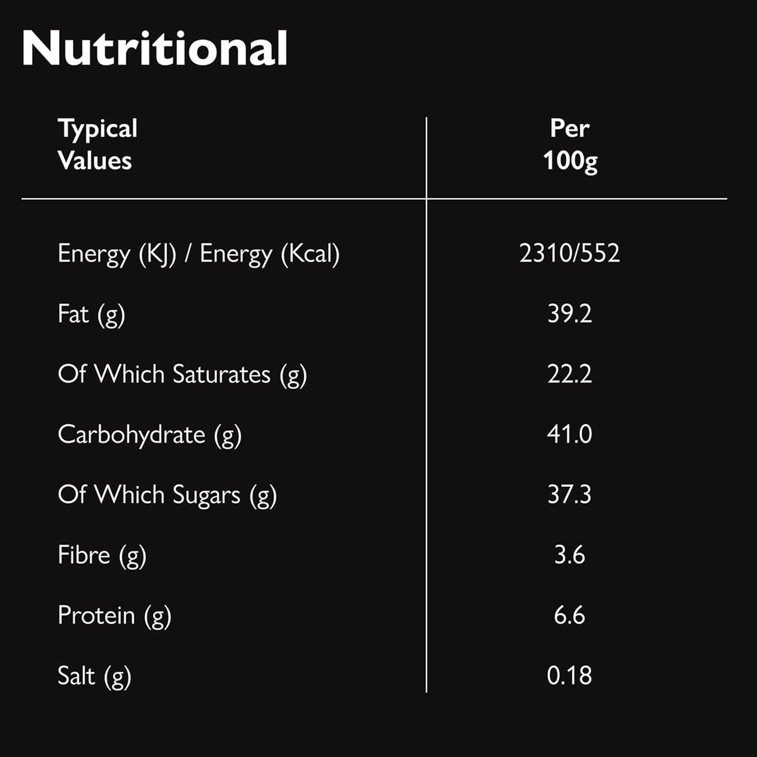 Hotel Chocolat Classic Christmas Sleekster 28 Luxury Chocolates Gift Box 320g by Hotel Chocolat