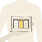 Baylis & Harding Sweet Mandarin & Grapefruit Bathing Essentials Gift Set Vegan by Baylis & Harding