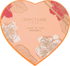 Sanctuary Spa Gift Set Vegan Almond Scent –Face, Hand & Body Skincare Collection by Sanctuary