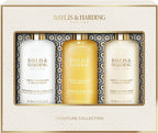 Baylis & Harding Sweet Mandarin & Grapefruit Bathing Essentials Gift Set Vegan by Baylis & Harding