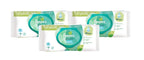 Pampers Harmonie Aqua Pure Baby Wipes 48 | Skin Protection Pack of 3/9/24 by Pampers